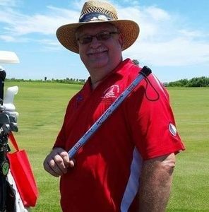 Meet your Posher, Norman